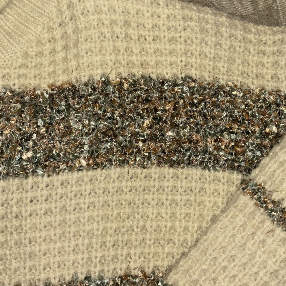 Sweater - Picture 2 of 2